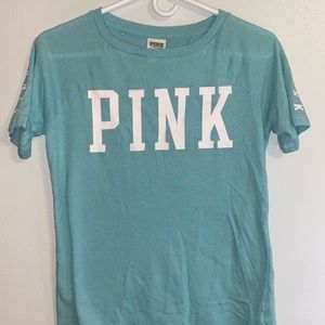 PINK Victoria’s Secret t-shirt